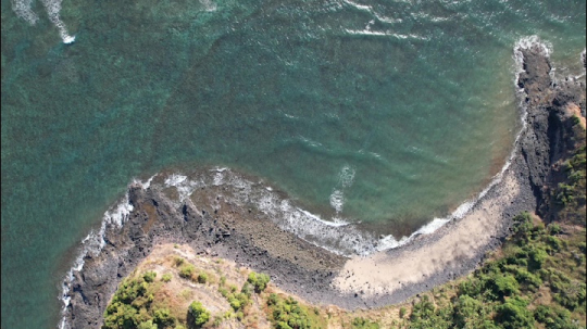 Pointe de Boueni