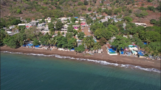 Village de Hamouro