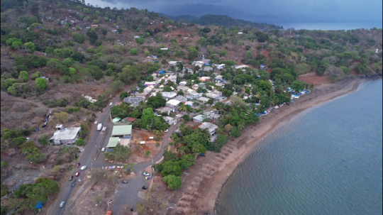 Village de Hamouro