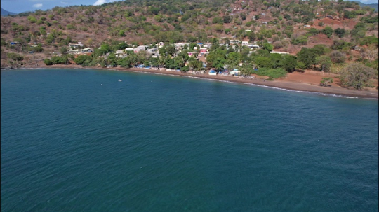 Village de Hamouro