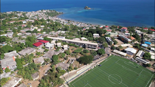 Ville de Sada