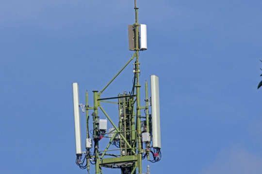 Antenne télécom