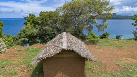 Banga traditionnel