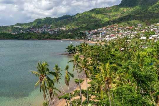 Côte ouest - Mtsamboro 02