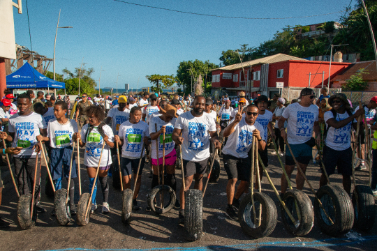 Course de pneus 2026