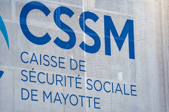 CSSM - Mamoudzou