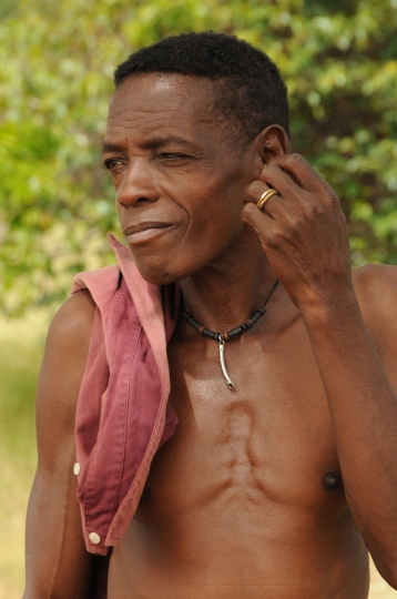 Diego Madagascar