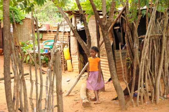 Diego Madagascar