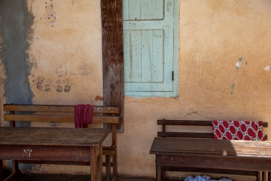 ècole primaire