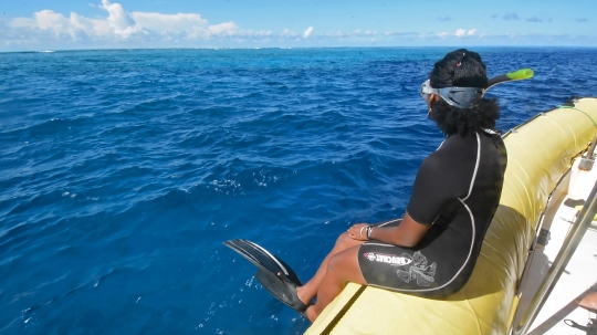 En attendant les Manta