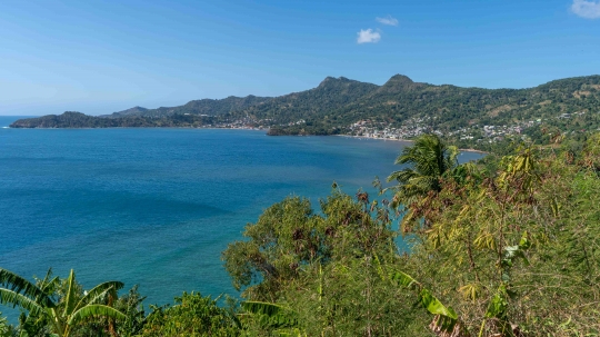 GLB 387- Baie de Mtsamboro
