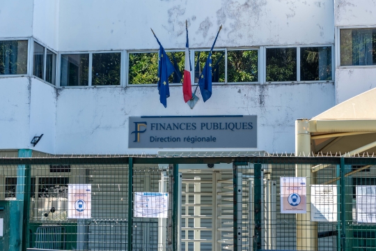 GLB 421-Finances-publiques