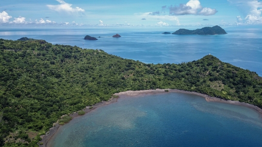 GLB0564 - Nord de Mayotte Majiméouni