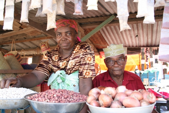 la culture de Mayotte