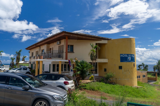 Mairie de Bouéni-2