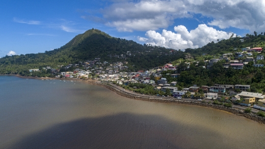 MARCChiconi Village drone3