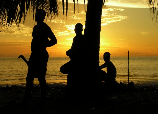 MARCdiscussion au coucher 1