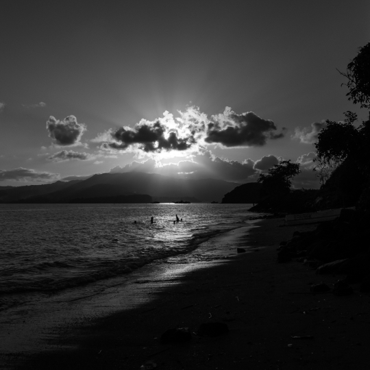 plage-Pamandzi