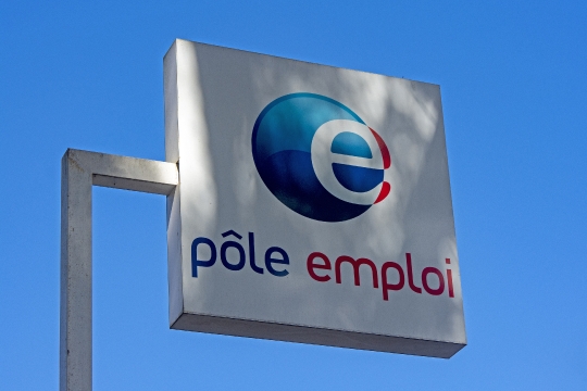 Pole emploi - Mamoudzou