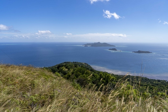 Vue sur Mtsamboro 2